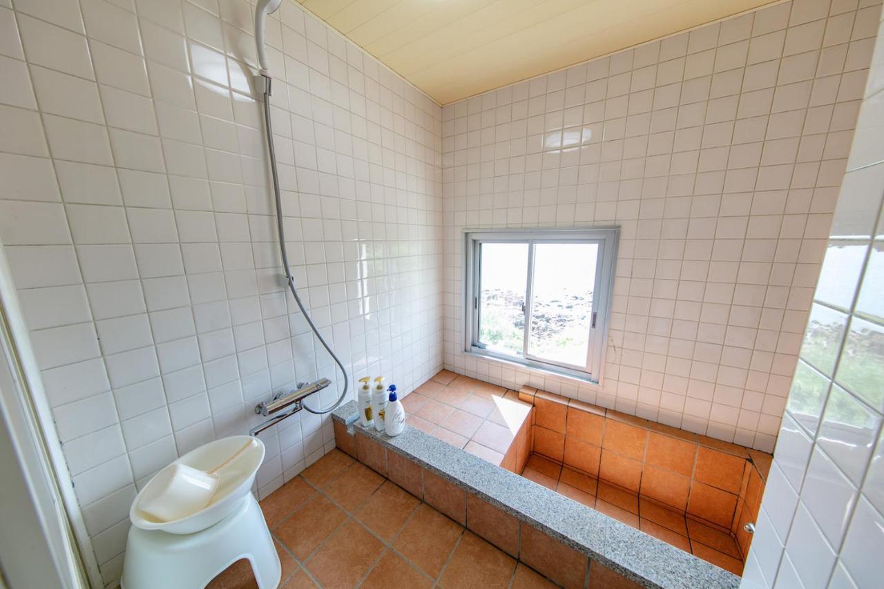Villa Blumare Shirahama Eksteriør billede