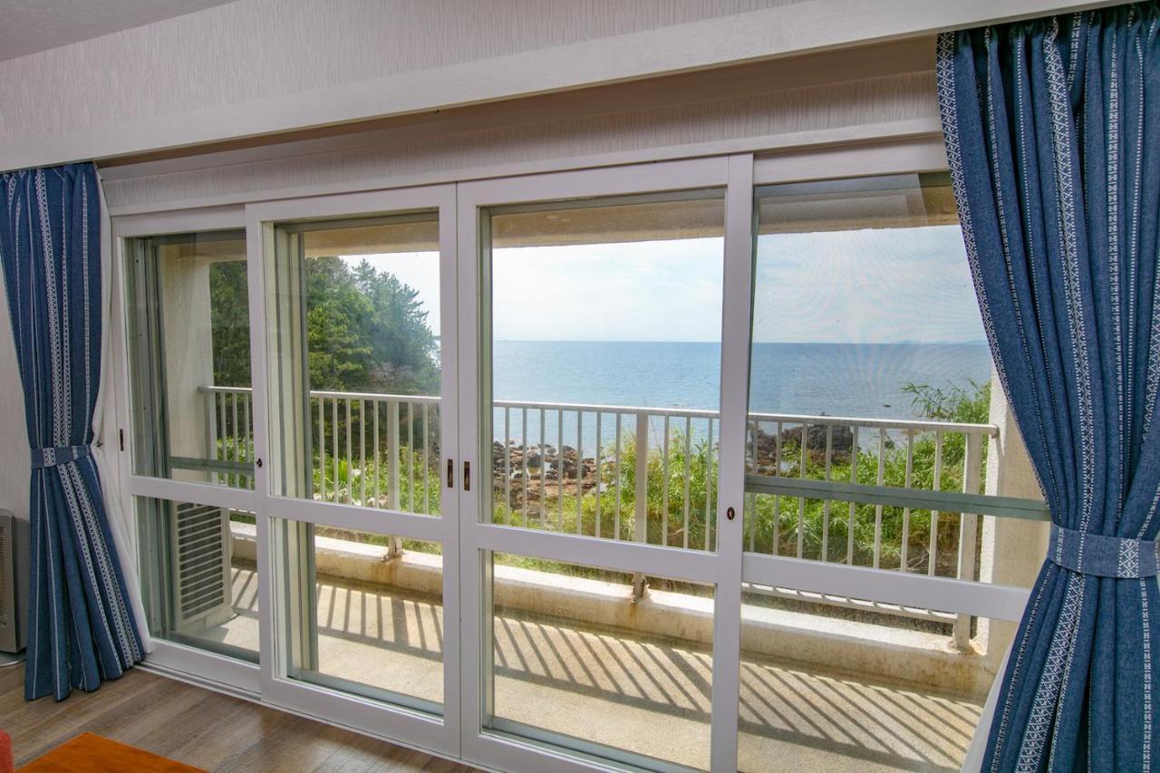 Villa Blumare Shirahama Eksteriør billede