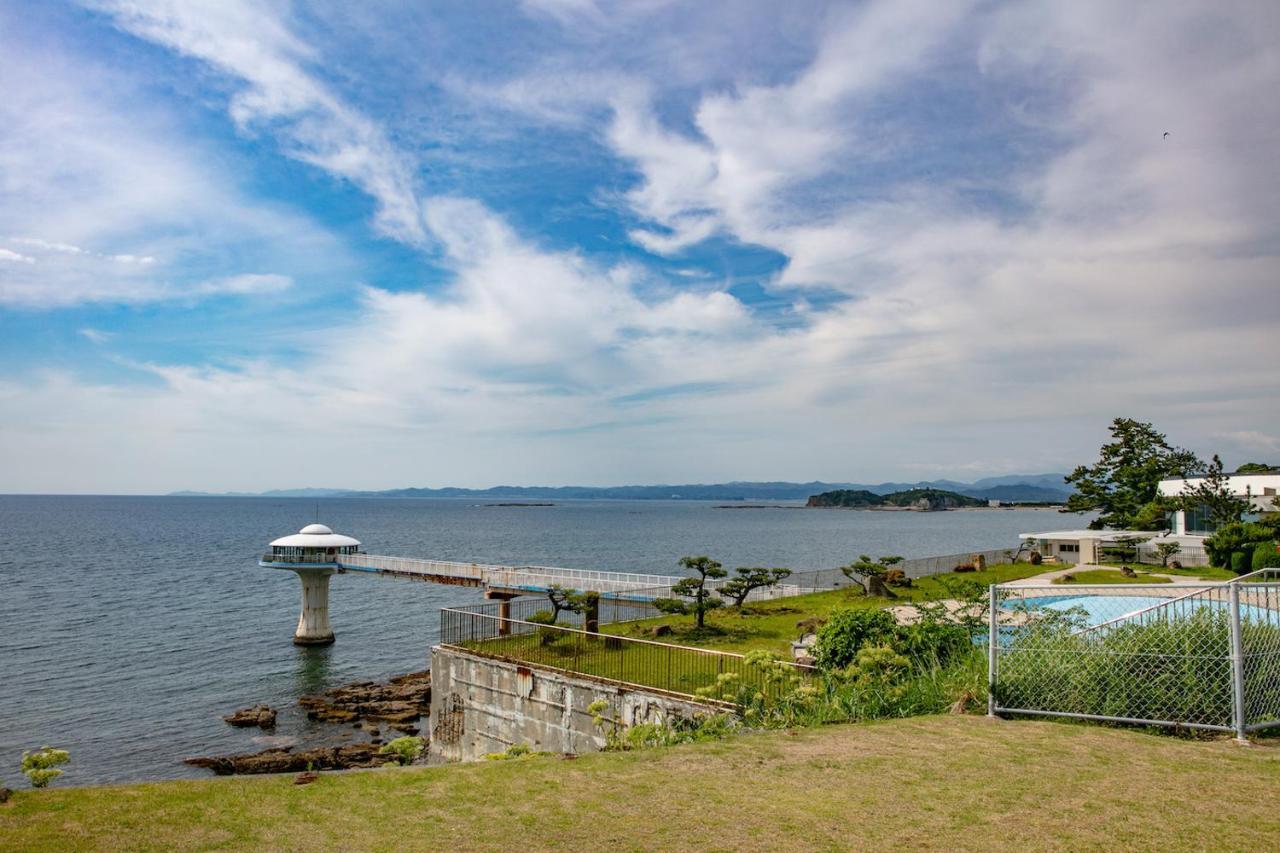 Villa Blumare Shirahama Eksteriør billede