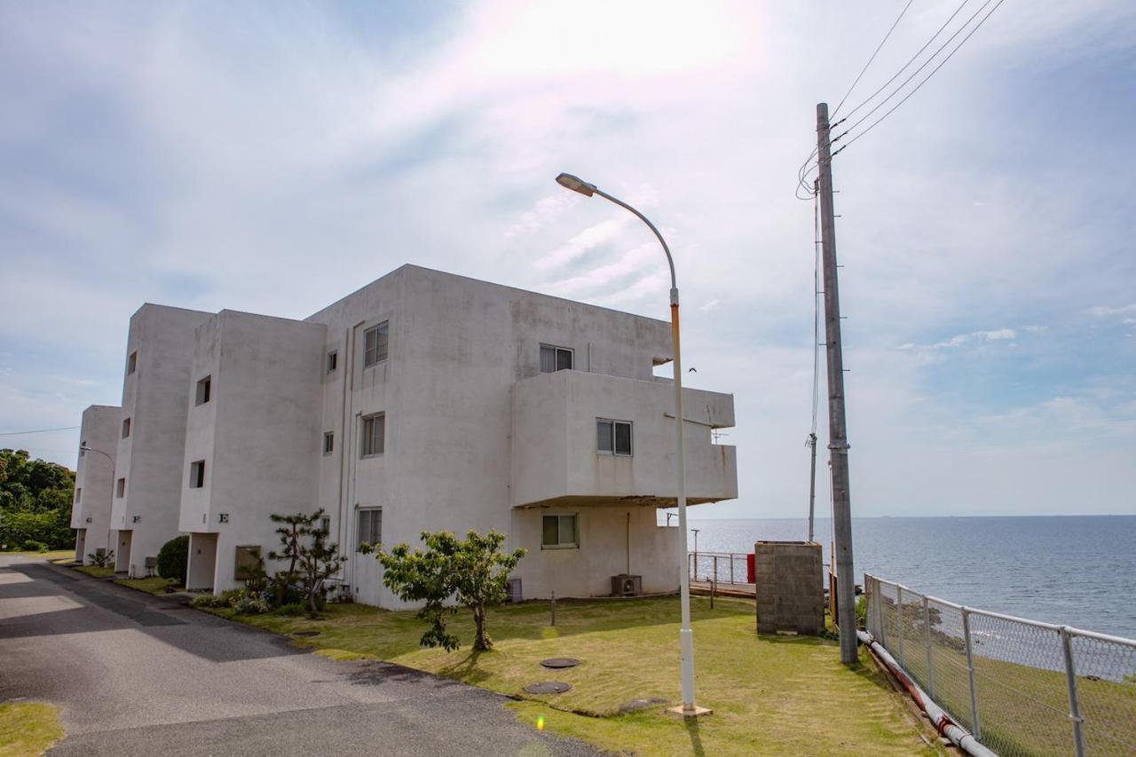 Villa Blumare Shirahama Eksteriør billede