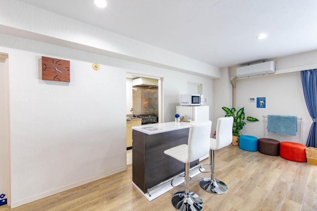 Villa Blumare Shirahama Eksteriør billede