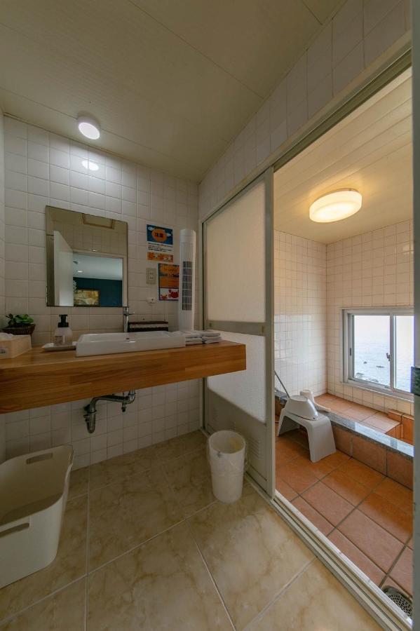 Villa Blumare Shirahama Eksteriør billede