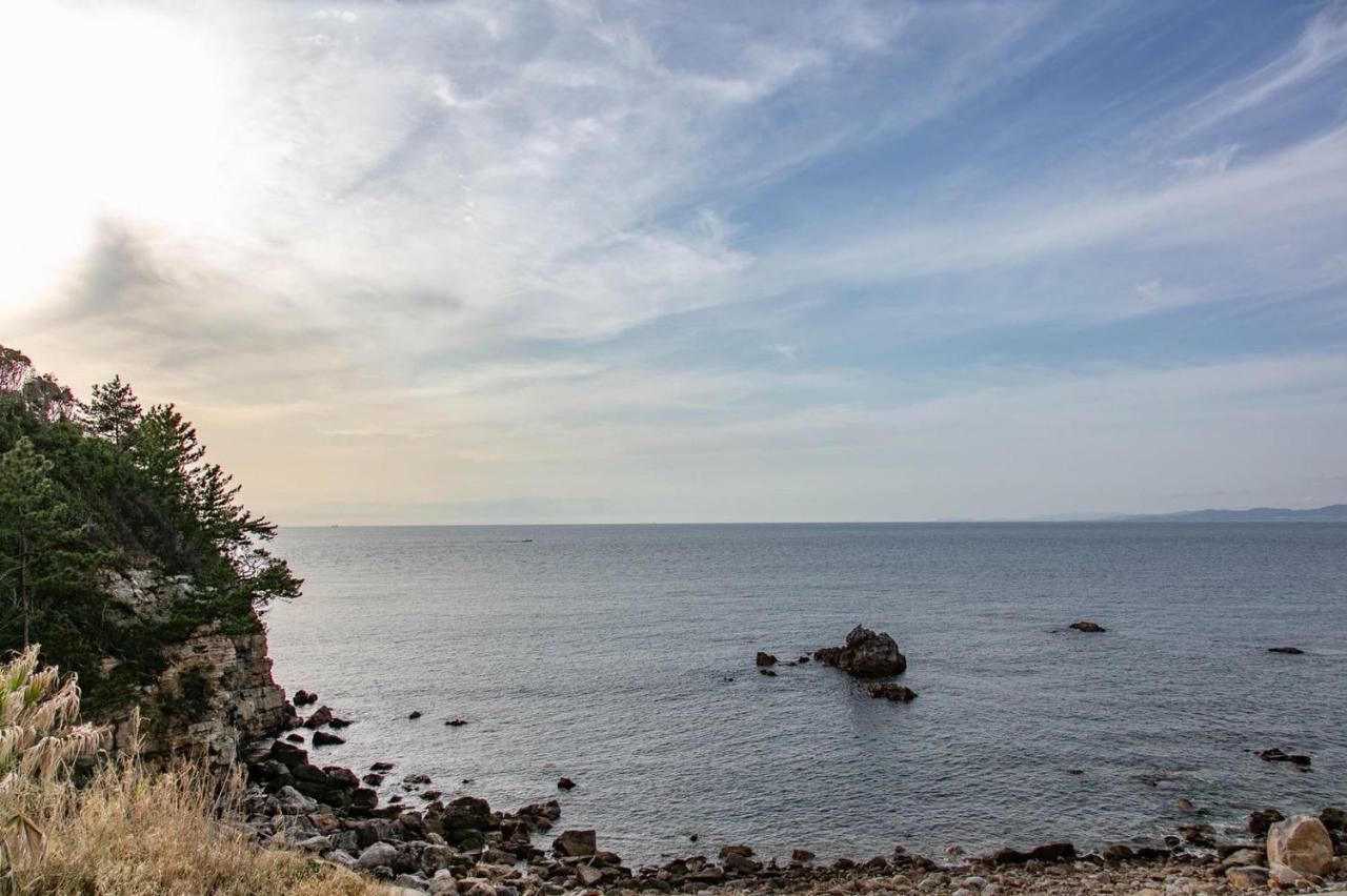 Villa Blumare Shirahama Eksteriør billede